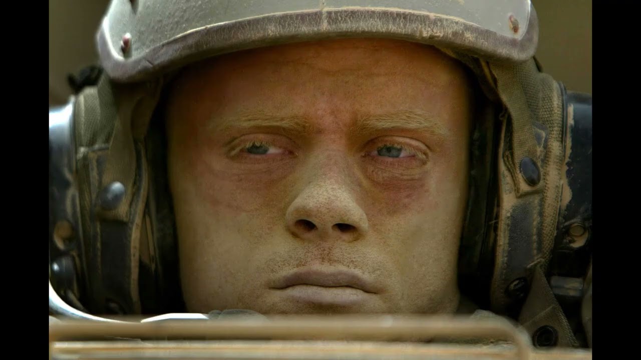 Mad World only things aren't so bad