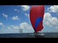 3d day of race - Les Voiles de St. Barth 2013