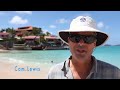 3d day of race - Les Voiles de St. Barth 2013