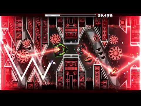 Showcase for Omega Interface