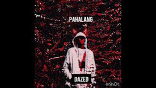 Pahalang by Dazed