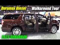 Amazing Full Size SUV ! 2023 Chevrolet Suburban Duramax Diesel