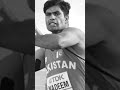 Preparation for Arshad Nadeem | Olympic Javelin Thrower | Gold Medal | Amjad Farooq