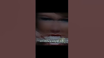 LWYMMD MV EDIT #taylorswift #taylorsversion #reputation #lwymmd #edit #video #swiftie #fyp #clowning
