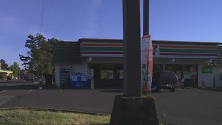 Suspect flees, man injured after shooting in Vancouver parking lot