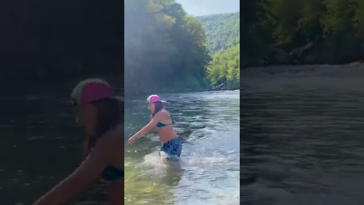 Грузия. Сенаки. Мартвили. Август 2022