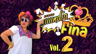 India Fina Vol 2