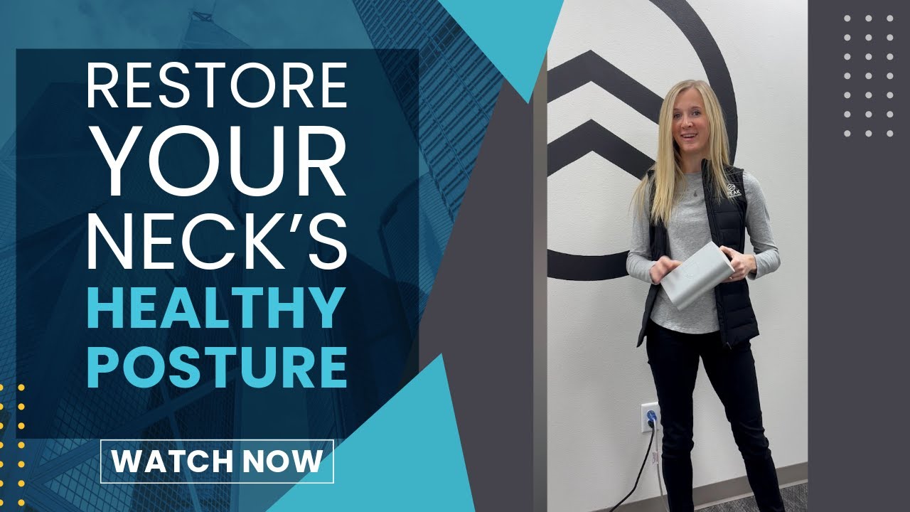 Spinal Orthotics for Headache Relief | Chiropractor for Headaches in Fargo, ND