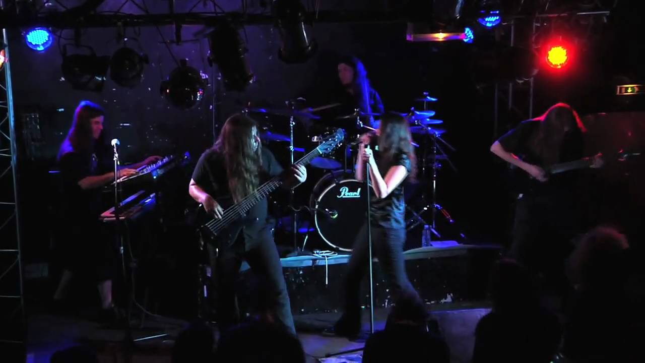 Céphée Lyra - Horsemen Of The Apocalypse