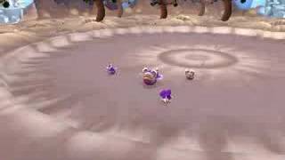 Spore Cool Creations 2!