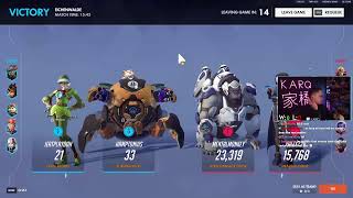 🔴 LIVE - Learning DPS to GM