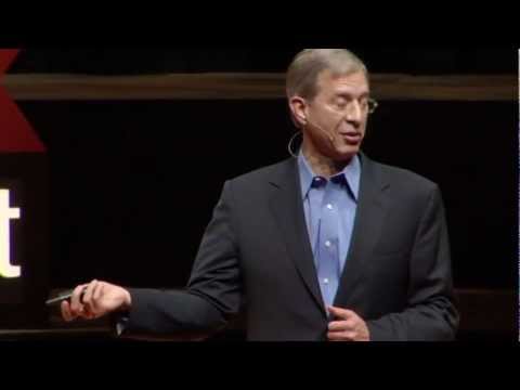 Making big decisions without all the facts: Stanton Rowe at TEDxOrangeCoast