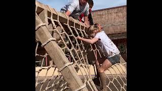 Jericho’s Mud Run