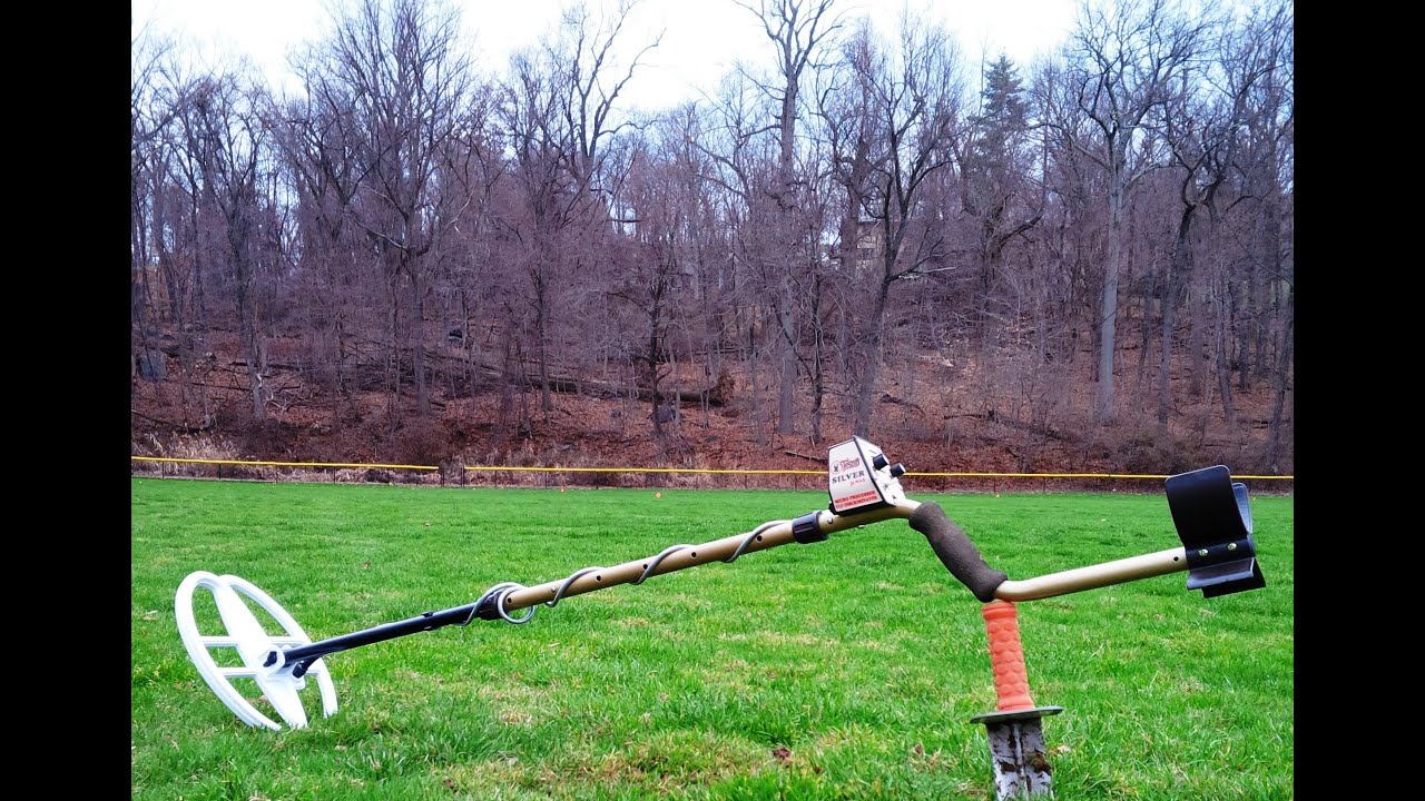 Metal Detecting New York State Tesoro Metal Detectors & Finds! YouTube