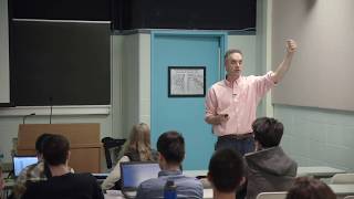 Jordan Peterson | Decide Your Own Future - Legacy Video -