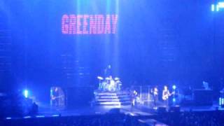 Green Day - Longview @ Osaka Jo-Hall