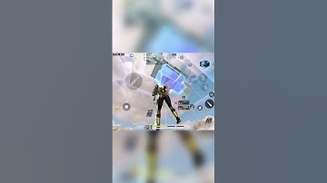 Easy 1v4 at platform #codmobile #shorts #codm #1vs4