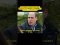 Prince William answers school kids' questions about George and Charlotte
