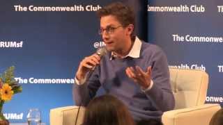 7 Reasons You Can't Miss This Event with BuzzFeed's CEO