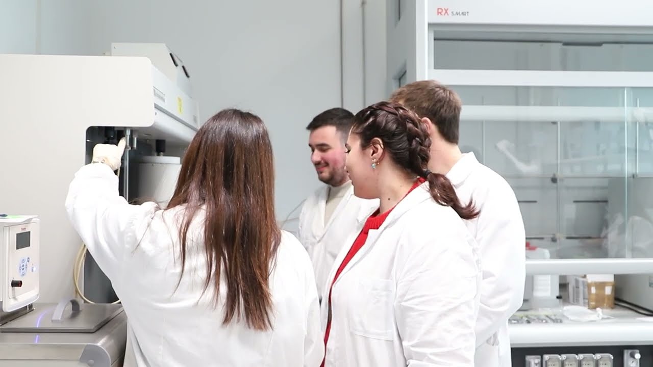 Discover UNICAM – where tradition meets innovation in the heart of Italy 🇮🇹