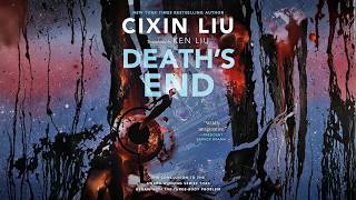 Celebrity 3 Body Problem Audiobook Part 3 | Death’s End Summary & Explained Profile