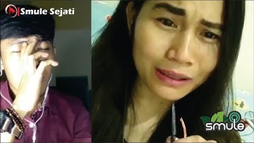 PUISI CINTA PALING SEDIH !! BUAT SANG MANTAN (CINTA TAK HARUS MEMILIKI)
