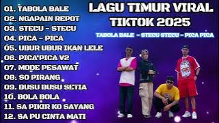 Lagu Timur Viral Tiktok 2025]] (Tabola Bale - Stecu - Stecu - Pica pica) 🎼🎧