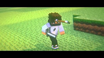 #19 iNTRO - !!Flecha!! Desc!! BRAZ V2 VIU A INTRO !!