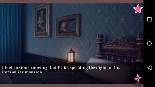 Love Tangle: Halloween Event Story - Alluring Fangs - Timo
