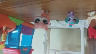 Minişler Ablamla Kavga Ettim