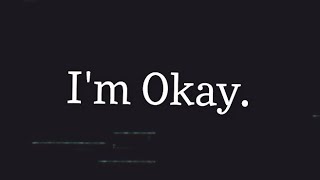 I'm Okay - Rick and morty - Sad Edit