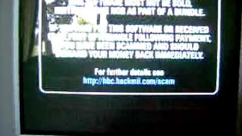 How To Install The Homebrew Channel On Any Wii Version.