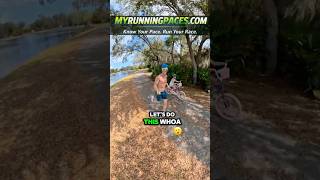 It's ok to SLOW DOWN #run #runner #running #thepacechasers #5k #runningcoach #zone2