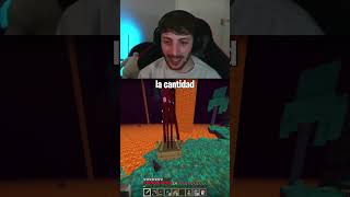 Primera vez de un PRO de JAVA en Bedrock | Parte 23 Yt: @Itshator #java #bedrock #minecraft #hator
