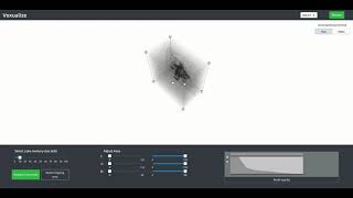 Carta Volumetric rendering - CaVoluR By Shuaib Parker, Jonathan Weideman