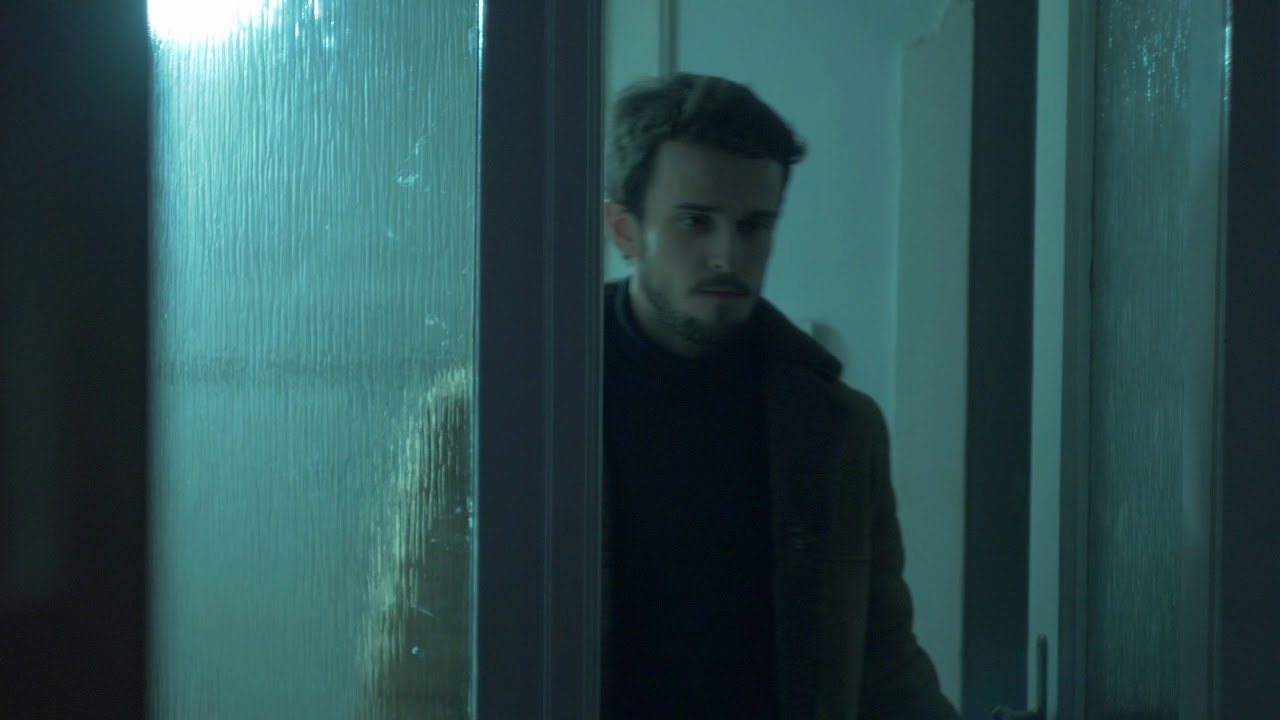 Etiudy Filmowe