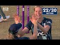 30 Batters VS World's Best Fast Bowler
