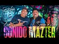 SONIDO MAZTER - SESSION #23 (SIN MIEDO : LADO "S")