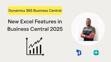 Excel in Business Central 2025: Analysis Mode, Price Edits & Slicers