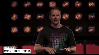 Brian Johnson - Prophetic vs. Spontaneous | Speaking Moment by WorshipU by Bethel Music 11,594 views 3 years ago 32 minutes
