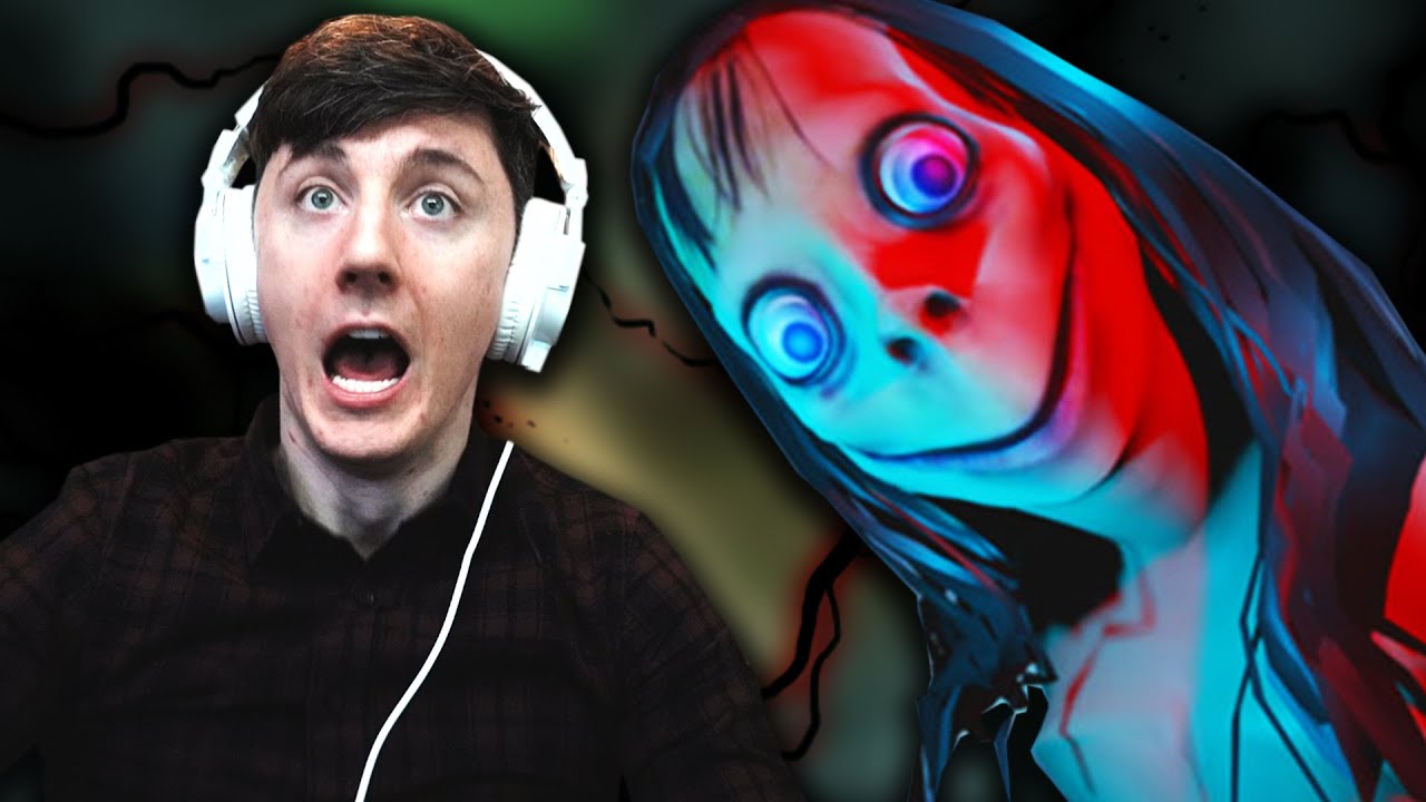WHO REMEMBERS MOMO? - YouTube