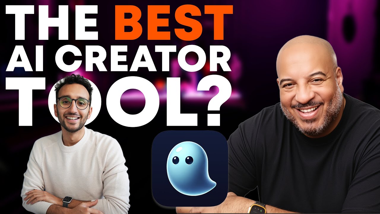 Ali Abdaal's VoicePal App: A Creator's Ultimate Content Secret Weapon