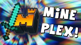 I tried Mineplex for the First time! EPS. 37