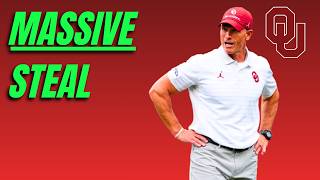 Sooners Believe Underrated Transfer Is A Hidden Gem