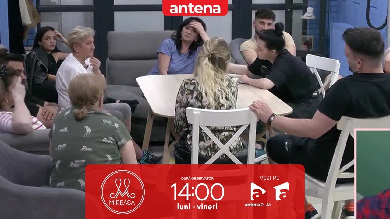 Testul celor 5 întrebări. Cine a conceput întrebările?