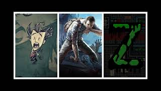 Survival Games Where One Mistake Means Permanent Death