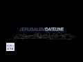 🔴#ENVIVO #URGENTE Desde Israel transmitimos: Jerusalen Dateline | 28-07-21