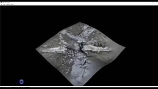 Famous Transfer LiDAR Colors To 3D Mesh Using AccuTrans 3D (08 05 2018) Wealth