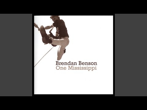 Brendan Benson — Tea