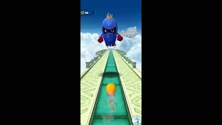 Sonic Dash: PAC-Man Gameplay screenshot 2